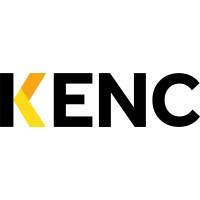 KENC Engineering BV logo