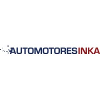Automotores Inka logo