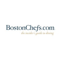 BostonChefs.com logo