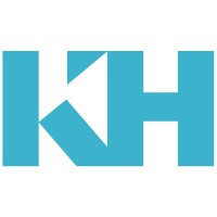 Keidan Harrison LLP logo