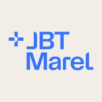 JBT Marel company logo