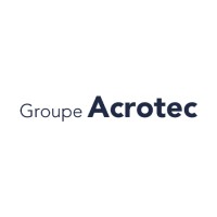 Acrotec Group logo