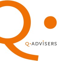 Q-Advisers logo