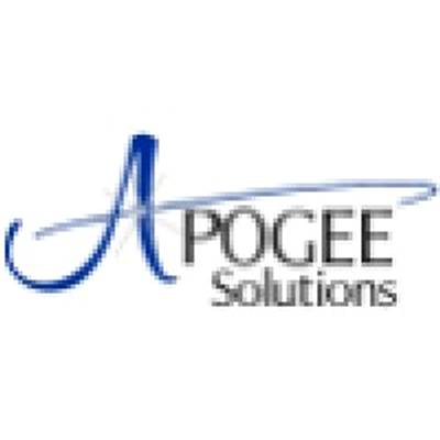 Apogee Solutions, Inc logo