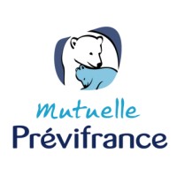 Mutuelle Prévifrance logo