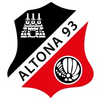 Altonaer Fußball-Club von 1893 e.V. logo