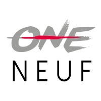 ONENEUF logo