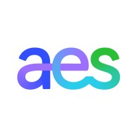 AES Argentina logo