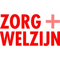 Zorg+Welzijn company logo