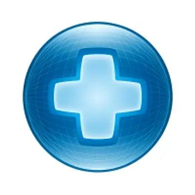 Amestra Medicina e Segurança do Trabalho logo