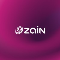 Zain Group logo