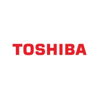 Toshiba Business company logo