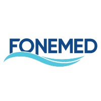 FONEMED company logo