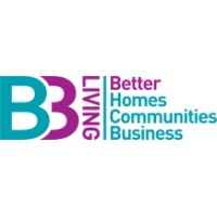 B3 Living Limited logo