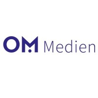 OM-Medien GmbH & Co. KG logo