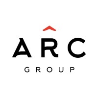 ARC Group logo