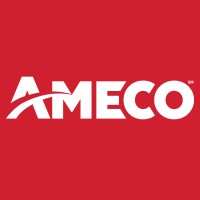 AMECO logo