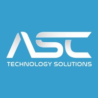 ASC Technology Solutions LLC logo