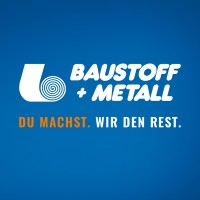 B+M Baustoff + Metall Handels-GmbH logo