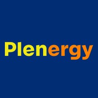 Plenergy logo