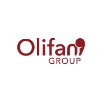 Olifan Group logo