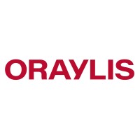 Oraylis GmbH logo