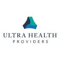Ultra Health Providers company logo