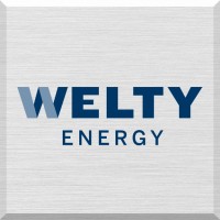 Welty Energy logo