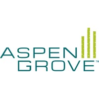 Aspen Grove Landscape Companies logo