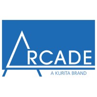 Arcade Engineering GmbH logo