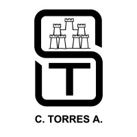 C. TORRES A. logo