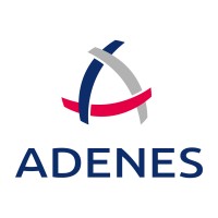 ADENES Group logo