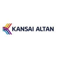 Kansai Altan logo