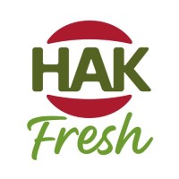 HAK Fresh logo