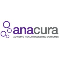 anacura logo