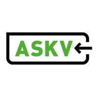 ASKV / Steunpunt vluchtelingen logo