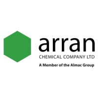 Arran Chemical Company logo