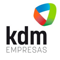 KDM Empresas company logo
