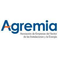 Agremia logo