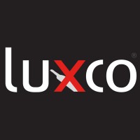 Luxco, Inc. logo