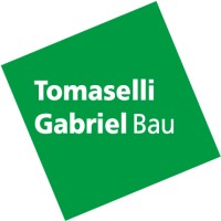 Tomaselli Gabriel BauGmbH logo
