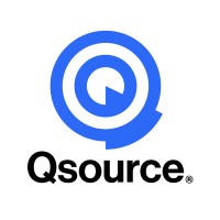 Qsource company logo