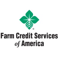 Farm Credit Services of America company logo