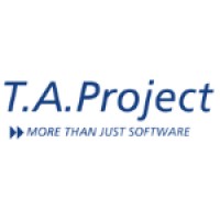 T.A. Project GmbH logo