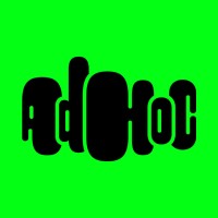 AdHoc Projects logo