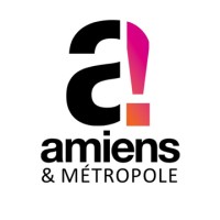 Amiens Métropole logo