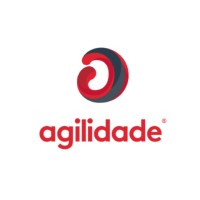 AGILIDADE - Gestão de Serviços de Saúde logo