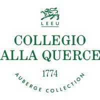 Collegio alla Querce, Auberge Collection logo