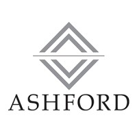 Ashford Inc. logo
