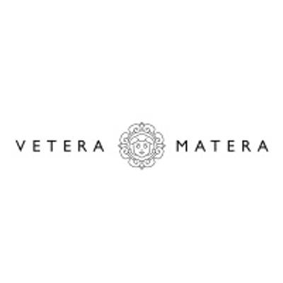 Vetera Matera, a Relais & Châteaux logo